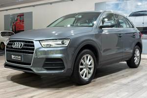 AUDI Q3 2.0TDI 150CV QUATTRO S-TRONIC 99.000KM 201