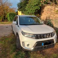 SUZUKI VITARA 1.4 MILD HYBRID 2024