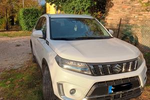 SUZUKI VITARA 1.4 MILD HYBRID 2024