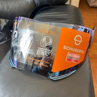 Visiera schuberth c3 pro