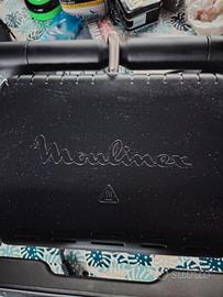 piastra con varie cotture in automatico