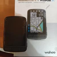 GPS WAHOO ELEMENT ROAM