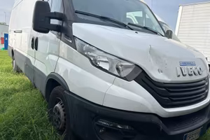 IVECO Daily 35 S16 A8 V H1 3520 LD