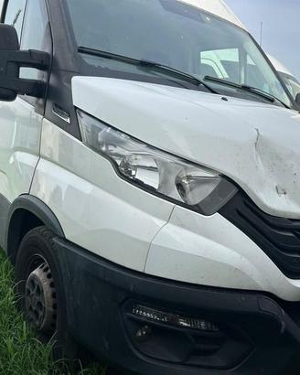 IVECO Daily 35 S16 A8 V H1 3520 LD