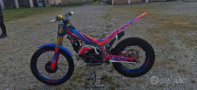 BETA EVO FACTORY 125 2025