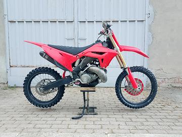 honda cr 250 2t