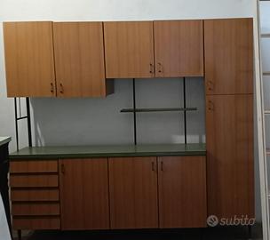 Se vieni a prenderlo