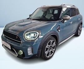 Mini Cooper S Countryman 2.0 TwinPower Turbo Coope