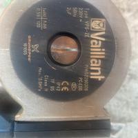 Pompa caldaia vaillant