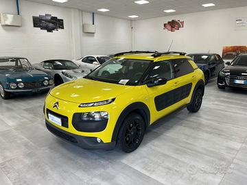 Citroen C4 Cactus 1.6 e-hdi 92cv