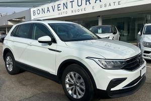 Volkswagen Tiguan 2.0 tdi 150cv dsg “PREZZO REALE 
