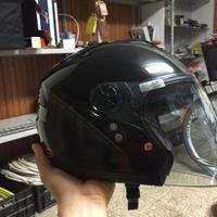 Casco nolan n43