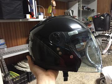 Casco nolan n43