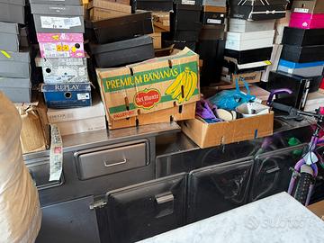 Stock