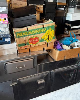 Stock