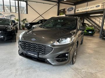 Ford Kuga 1.5 EcoBlue 120 CV ST-Line