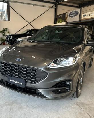 Ford Kuga 1.5 EcoBlue 120 CV ST-Line