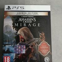 assassin's creed mirage 