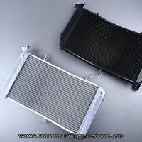 Radiatore YAMAHA FAZER 800 / 1000 2006 - 2016