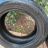 Pneumatici Coppia 185/60 R15 88T XL