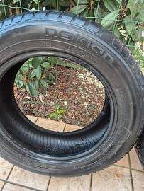 Pneumatici Coppia 185/60 R15 88T XL