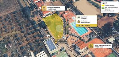TER. RESIDENZIALE A ANZIO