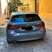 BMW serie 1 116d  F40 - BUSINESS ADVANTAGE