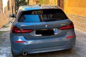 BMW serie 1 116d  F40 - BUSINESS ADVANTAGE