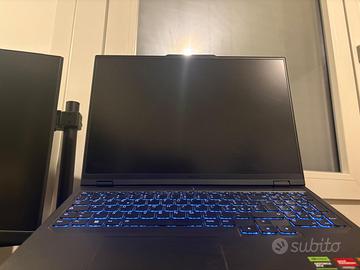 Lenovo Legion Pro 5 | Ryzen 9 | RTX4070 32GB