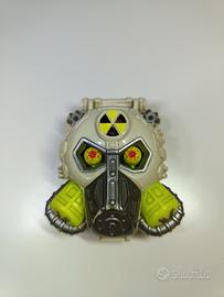 Mighty Max Scrigno Nuke Ranger