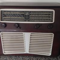 Radio Marelli anni '30