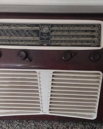 Radio Marelli anni '30