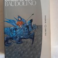 "Baudolino" di Umberto Eco