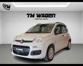 FIAT Panda 1.3 MJT 95 CV S&S Easy 2016 * NEOPATENT