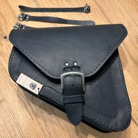 LEDMAN LEATHER WEAR SPORTSTER