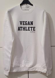 Felpa Vegan Athlete