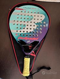 Racchetta Padel Bullpadel FL PERFETTA