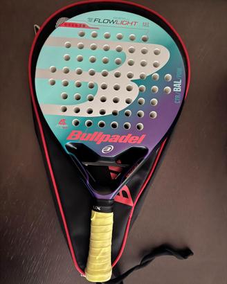 Racchetta Padel Bullpadel FL PERFETTA