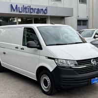 Volkswagen Transporter 2.0 TDI 110CV PL Furgone