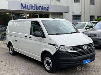 Volkswagen Transporter 2.0 TDI 110CV PL Furgone
