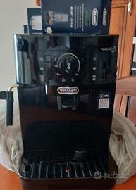 macchina da caffè magnifica s