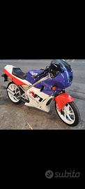Aprilia AF1 50cc  Project 108  1988 FMI targa oro