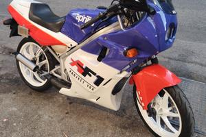 Aprilia AF1 50cc  Project 108  1988 FMI targa oro