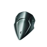 Cupolino carbonio Ducati Multistrada 