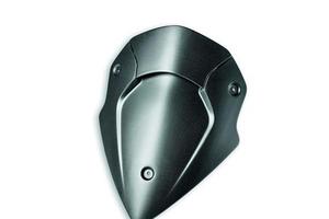 Cupolino carbonio Ducati Multistrada 