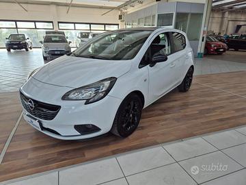 OPEL Corsa 1.4 90CV GPL Tech 5 porte b-Color