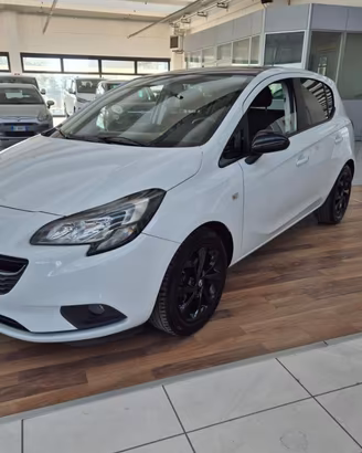 OPEL Corsa 1.4 90CV GPL Tech 5 porte b-Color