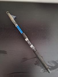Mitchell Challenge T-270 Spin Blu canna da pesca