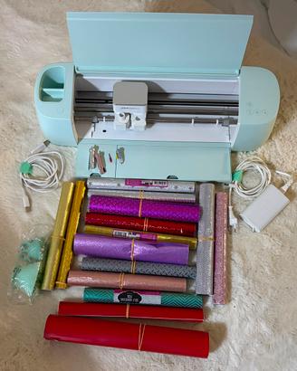 Cricut explorer 3