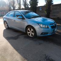chevrolet cruze 2,0d 150cc